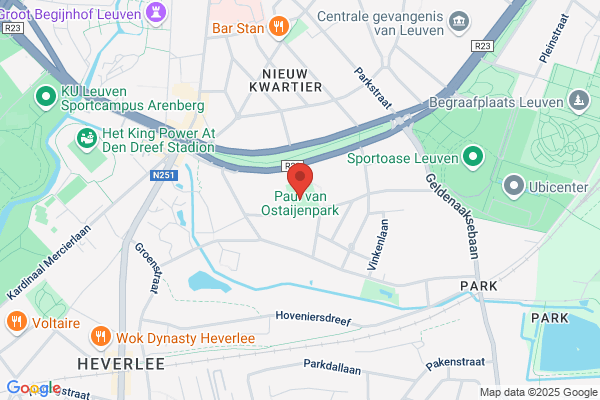Beersmans/Hugo