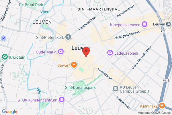 Optiekcentr De Pauw-Jacobs
