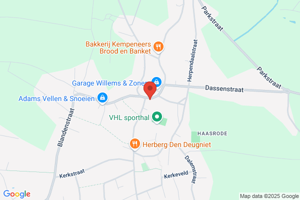 De Appel Bvba