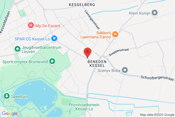 De Smedt Schilderwerken Bvba