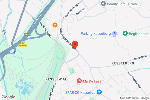 Fijn Genoegen ('t)