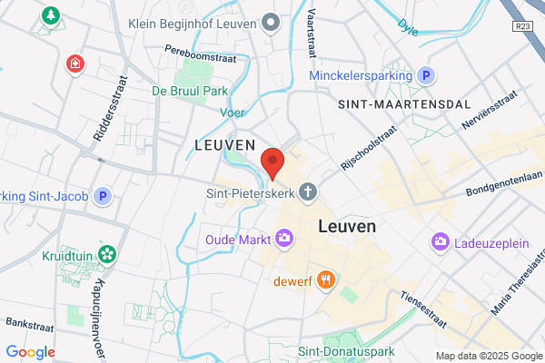 Loddewykx/J.-P.