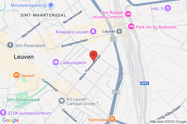 Medisch Centrum Voor Huisartsen