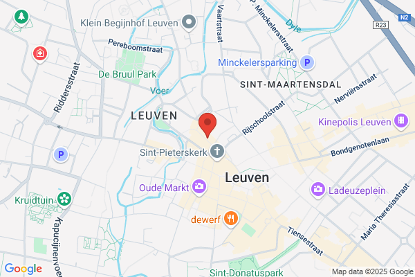 Mertens Schoenen