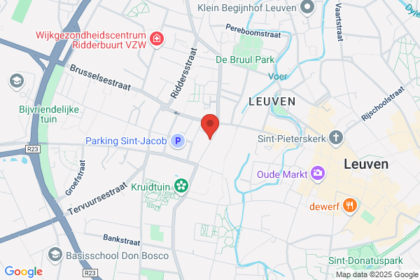 Multiple Sclerose Liga Vlaams Brabant Vzw