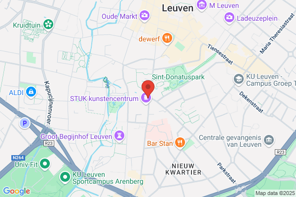 Muziekhandel Leo Caerts