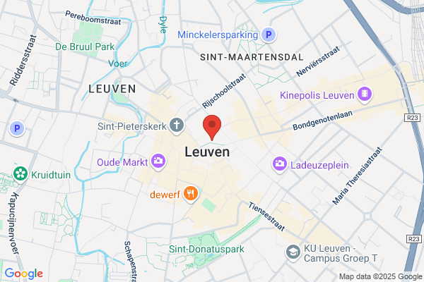 Procopius (Boekhandel)