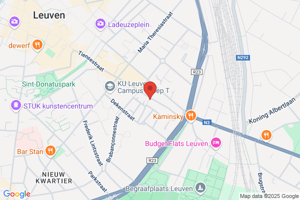 Temmerman (Confiserie)
