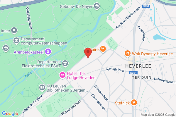Van Herck/Myriam