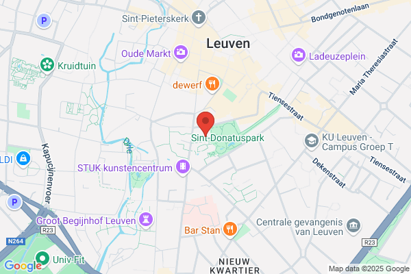 Vlaams Agrarisch Centrum