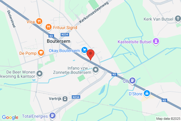Vlaamse Amateurmuziekorganisatie