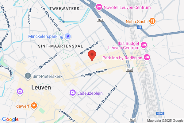 Gentens/Gerrit
