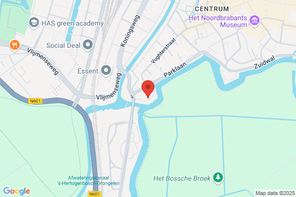 Roggen Studie-En Architectenbureau