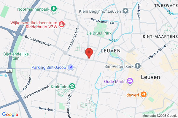 Vanhout/Jef