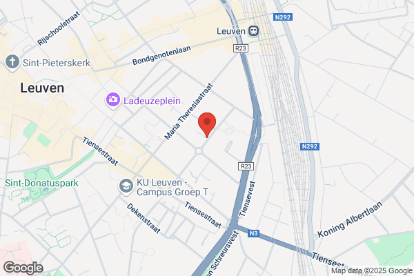Wuytack P.