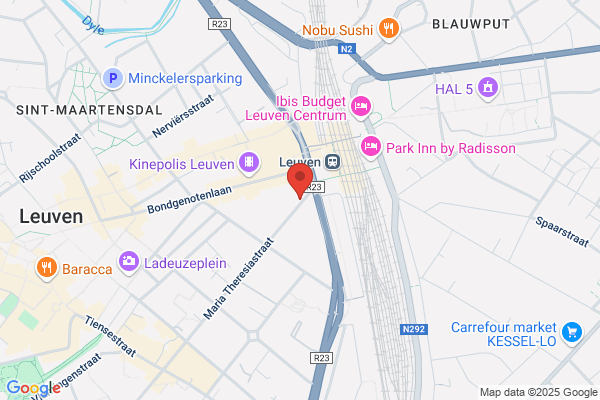 A.B.V.V. Werklozenkas Vlaams Brabant