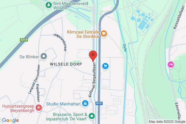 Algemeen Verbond Der Coöperatieve Zuivelfabrieken Vzw
