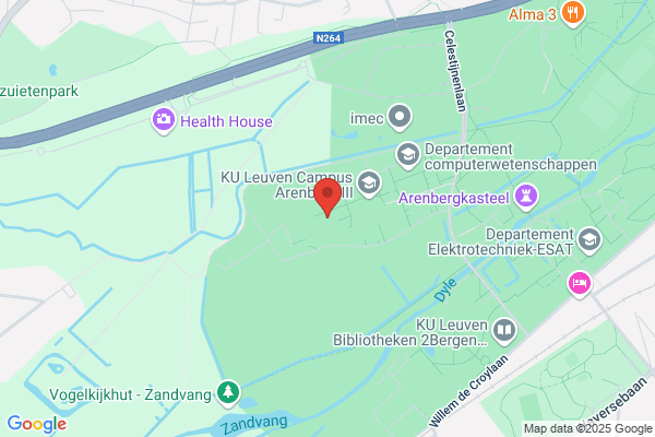 K.V.C.V. (Dsm-Huis)