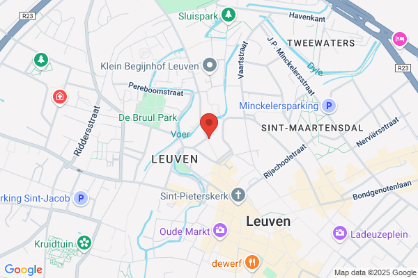 Osp.A Vlaams-Brabant