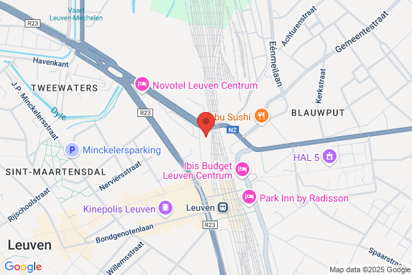 Vld - Vlaams-Brabant