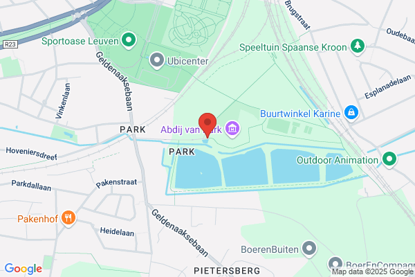 Centrum Christelijk Vormingswerk Vzw