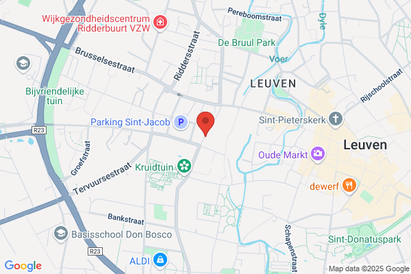 Centrum Voor Orthopedagogische Behandeling Vzw