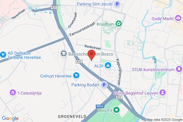 Centrum Voor Pleegzorg