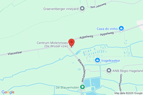 De Wissel Orthopedagogisch Centrum Vzw