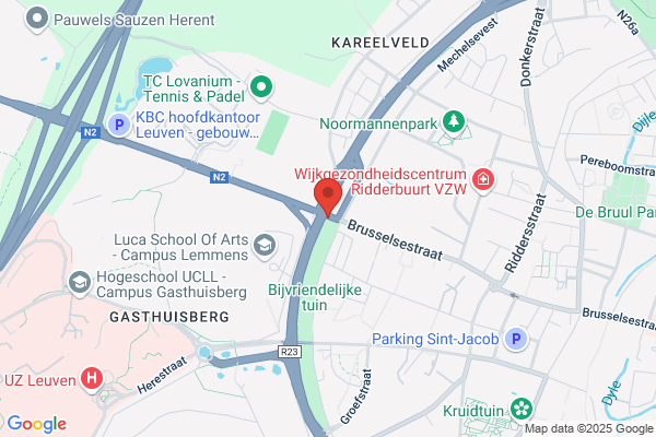 Huis Voor Vrijzinnigen Vzw