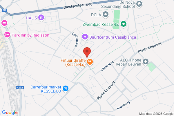 Platform Wonen Van Ouderen