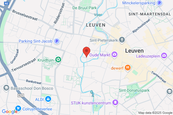 Vlaamse Liga Tegen Kanker