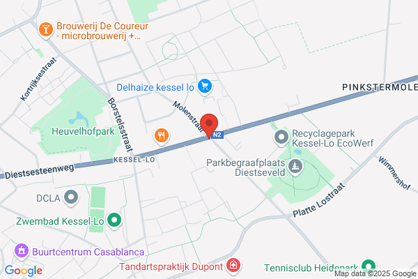 Pinxtermolen