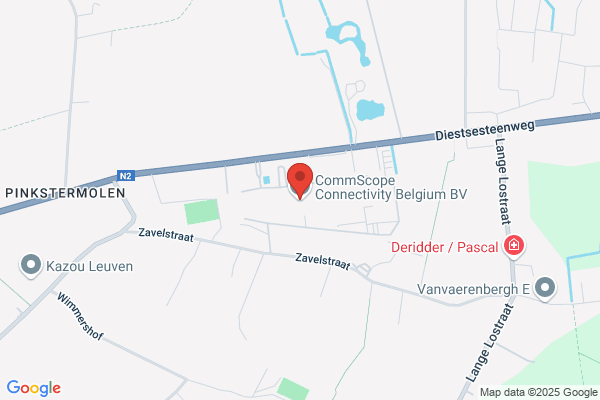 C.F.D. Bedrijfsrevisoren Bvba