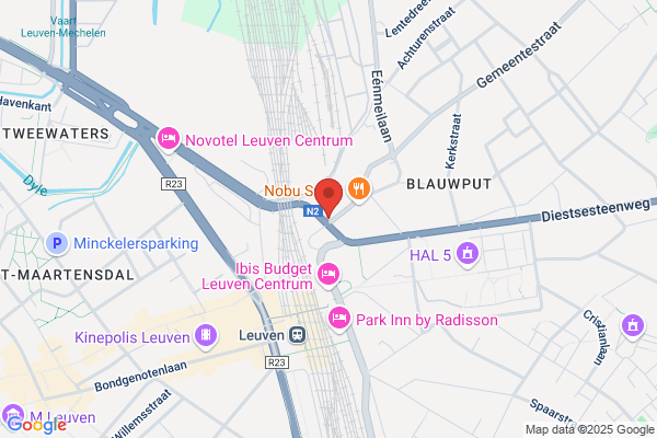 Gps Mertens