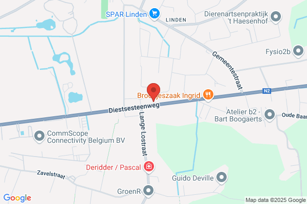 Van Oversteyns