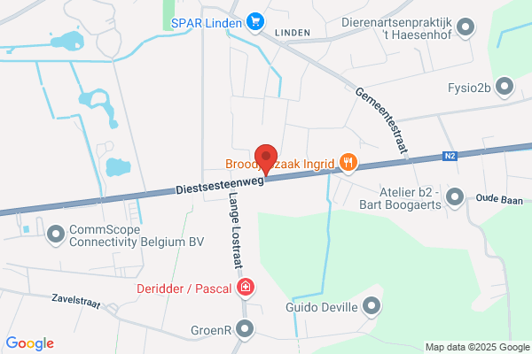 Landeloos