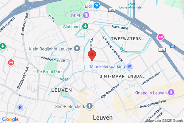 Advocaten Associatie
