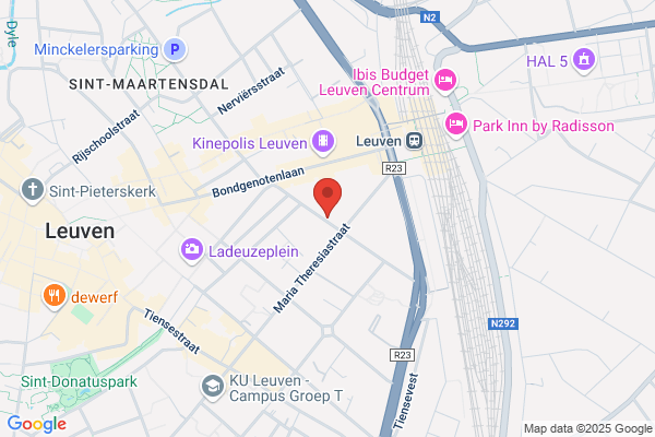 Bosmans W. & D. & Evens L.