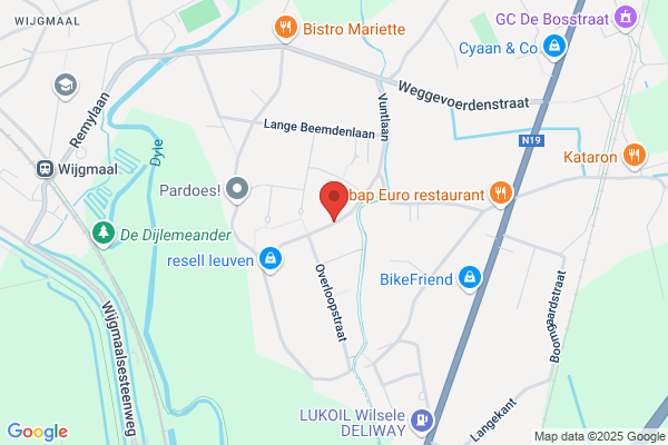 Reniers/Georges