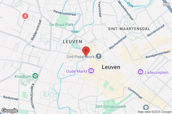Valkeniers K