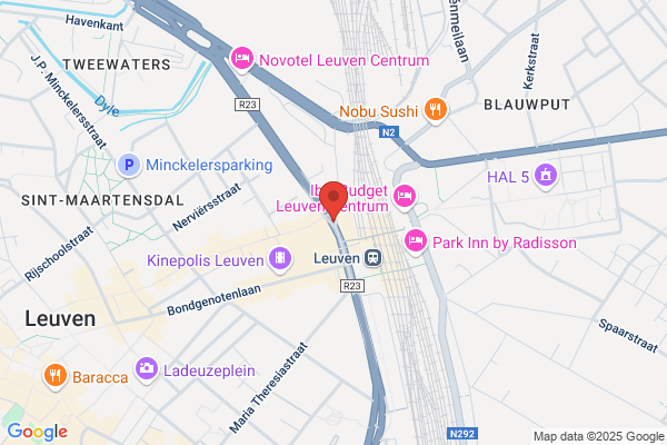 Elke Ballon