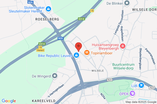 Fa. Van Steen Senta