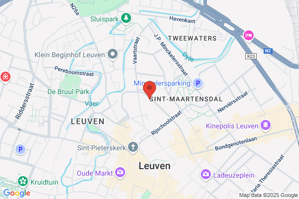 Vanheukelen/Ch