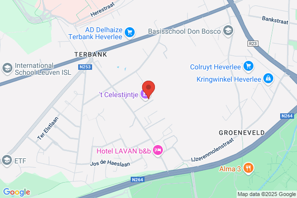 Leuvense Balletakademie Vzw