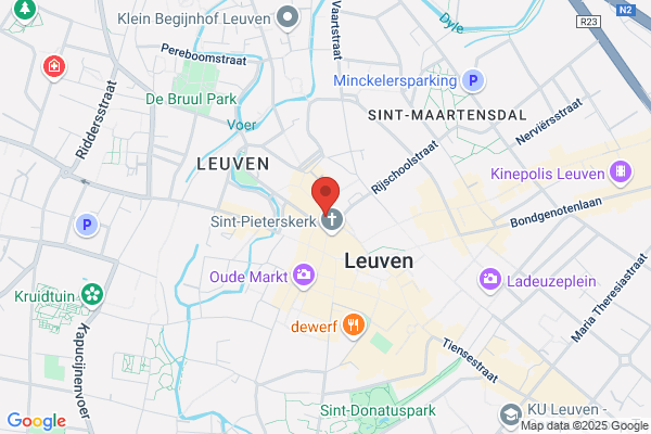 De Blauwe Schuit Bvba