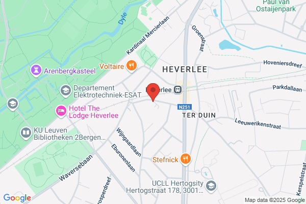 Wentelsteen Bvba