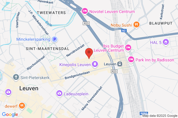 Boydens Bvba (Huis) Bvba