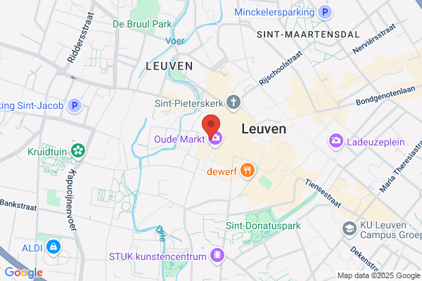 Dagelijks Brood Leuven