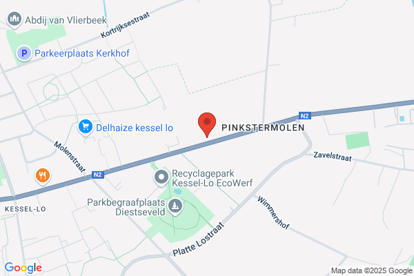 Van Cleynenbreugel/Jos
