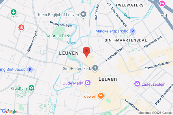 Koffiehuis Papillon